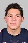 Victor Zayas 2021 Fall Headshot