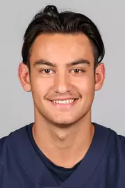 Brayden Zermeno 2021 Fall Headshot