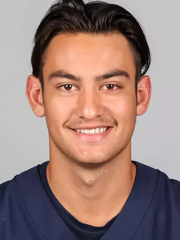 Brayden Zermeno 2021 Fall Headshot