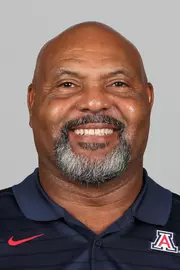 Ricky Hunley