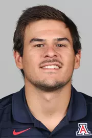 Aaron Van Horn