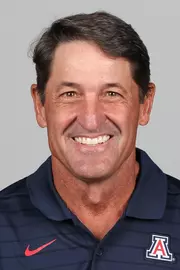 Chuck Cecil