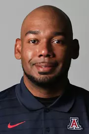Derron Montgomery