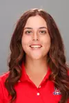 — TUCSON, ARIZ. -- Women’s golf photo day.Sept. 17, 2021. Photo by Mike Christy / Arizona Athletics