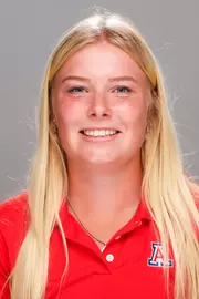 — TUCSON, ARIZ. -- Women’s golf photo day.Sept. 17, 2021. Photo by Mike Christy / Arizona Athletics
