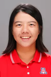 — TUCSON, ARIZ. -- Women’s golf photo day.Sept. 17, 2021. Photo by Mike Christy / Arizona Athletics