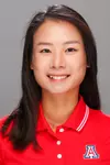 — TUCSON, ARIZ. -- Women’s golf photo day.Sept. 17, 2021. Photo by Mike Christy / Arizona Athletics