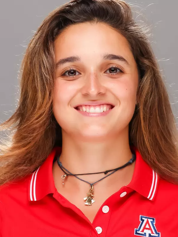 — TUCSON, ARIZ. -- Women’s golf photo day.Sept. 17, 2021. Photo by Mike Christy / Arizona Athletics
