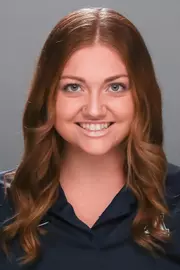 Chloe Clark — TUCSON, ARIZ. -- Women’s swimming and diving photo day.
Sept. 14, 2021.
Photo by Ary Frank / Arizona Athletics