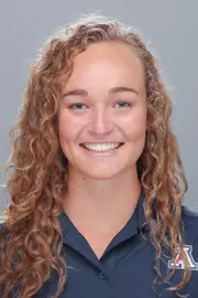 Grace Reeder — TUCSON, ARIZ. -- Women’s swimming and diving photo day.
Sept. 14, 2021.
Photo by Mike Christy / Arizona Athletics