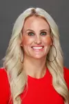Bett Shelby, special assistant to head coach - TUCSON, ARIZ. â??Womenâ??s basketball 2022-2023 roster headshots.Oct. 12, 2022. Photo by Mike Christy / Arizona Athletics