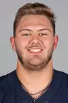Grayson Stovall — TUCSON, ARIZ. -- Football newcomer spring headshots.April 2, 2022. Photo by Mike Christy / Arizona Athletics