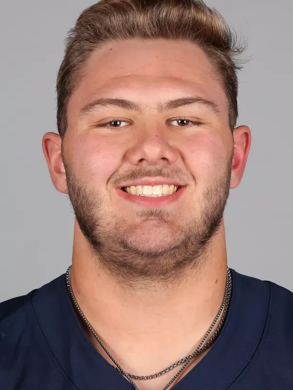 Grayson Stovall — TUCSON, ARIZ. -- Football newcomer spring headshots.April 2, 2022. Photo by Mike Christy / Arizona Athletics