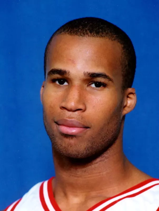 Richard Jefferson mug