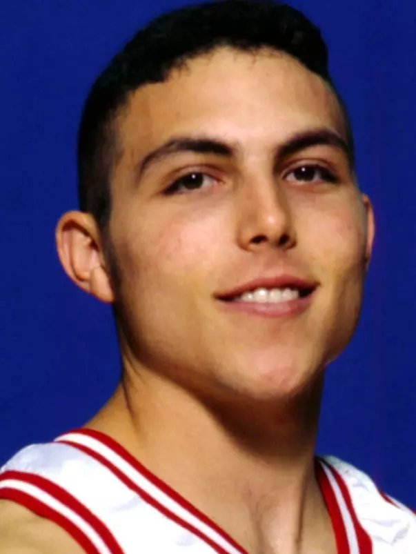 John Pastner mug
