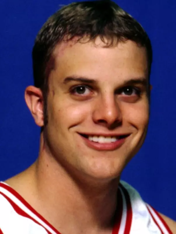 Luke Recker mug