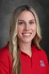 Makenna Martin coaching headshot