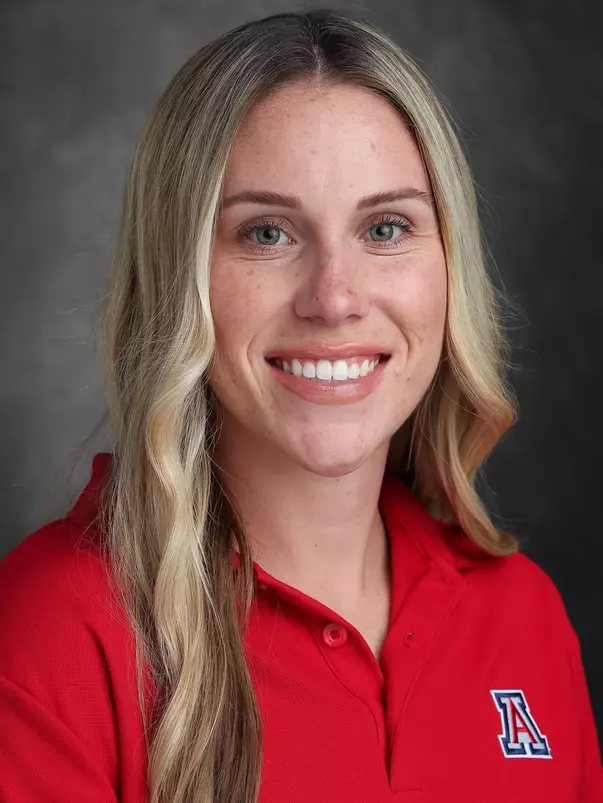 Makenna Martin coaching headshot