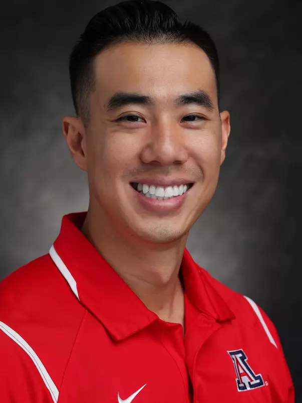 Brandon Chan Headshot