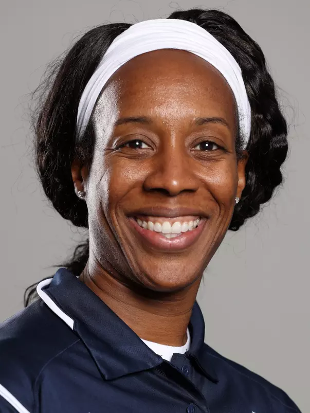 Charita Stubbs