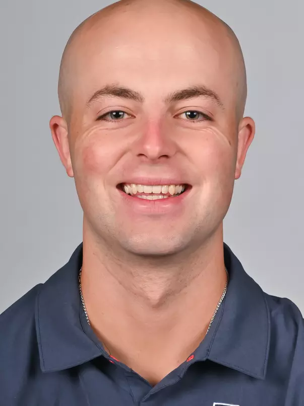 Dominic Caldwell
