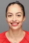VB 2022 Media Day Headshots