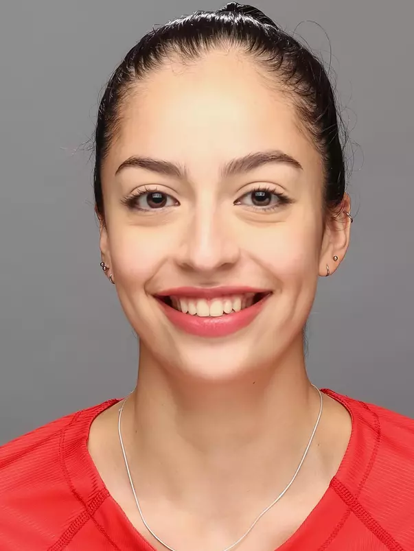 VB 2022 Media Day Headshots