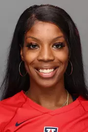 Zyonna Fellows headshot