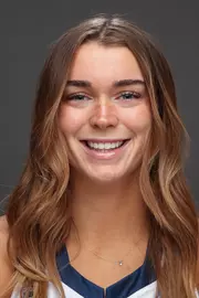 Abby Russel (1) - Tucson, AZ —Beach Volleyball Media Day Headshots at McKale Memorial Center
Dec. 2, 2022.
Photo by Catherine Regan / Arizona Athletics