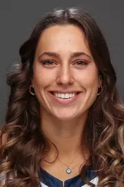 Dilara Gedijoglu (5) - Tucson, AZ —Beach Volleyball Media Day Headshots at McKale Memorial Center
Dec. 2, 2022.
Photo by Catherine Regan / Arizona Athletics