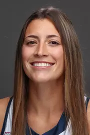 Kali Uhl (3) - Tucson, AZ —Beach Volleyball Media Day Headshots at McKale Memorial Center
Dec. 2, 2022.
Photo by Catherine Regan / Arizona Athletics