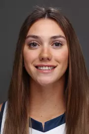 Miranda Erro (33) - Tucson, AZ —Beach Volleyball Media Day Headshots at McKale Memorial Center
Dec. 2, 2022.
Photo by Catherine Regan / Arizona Athletics