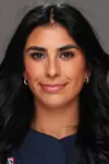 Aissa Silva Headshot