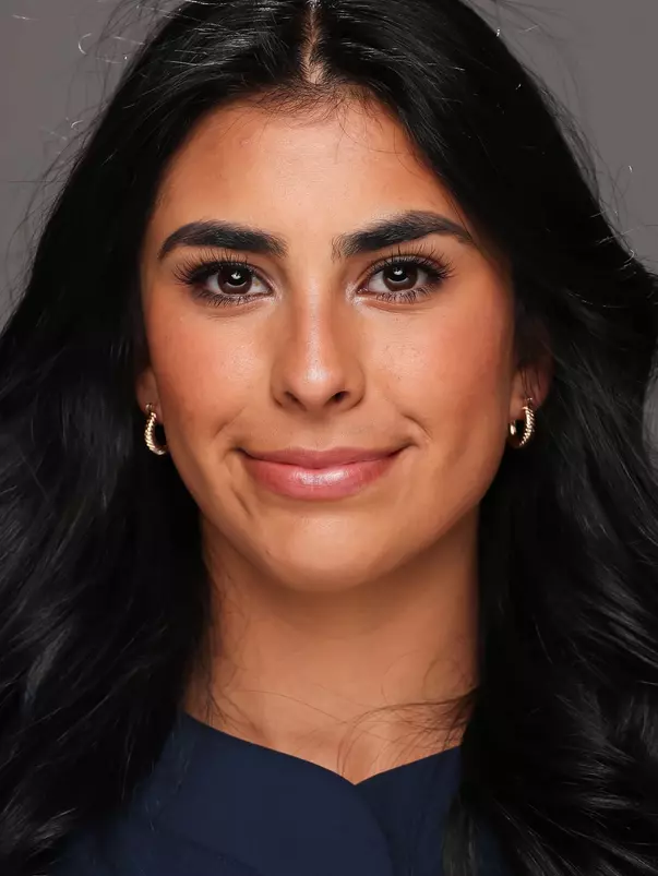 Aissa Silva Headshot