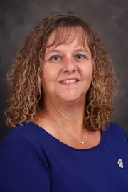 Dr. Jennifer Mewes