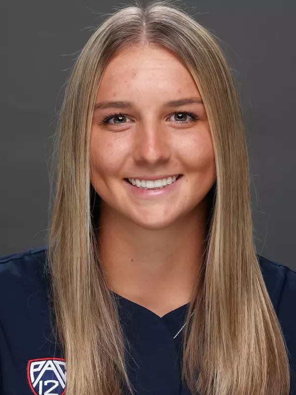 Tayler Biehl Headshot