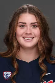 Olivia DiNardo Headshot
