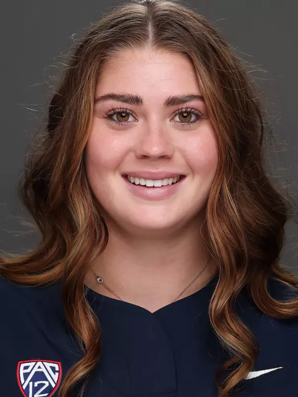 Olivia DiNardo Headshot