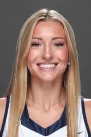 Olivia McElroy Head Shot