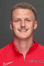 Jared O'Riley