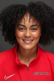 Athena Montgomery