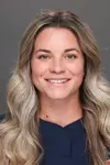 Devyn Netz Headshot
