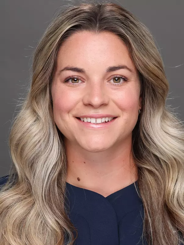 Devyn Netz Headshot