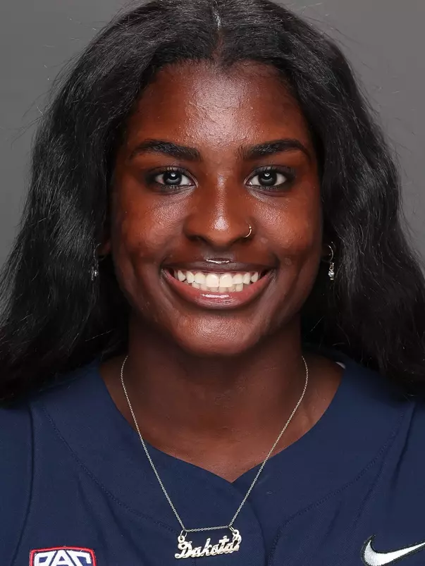 Dakota Kennedy Headshot