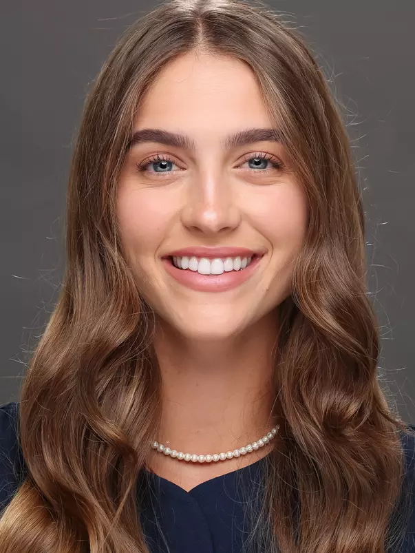 Kaiah Altmeyer Headshot