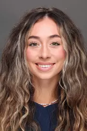 Jasmine Perezchica Headshot