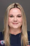 Sydney Somerndike Headshot