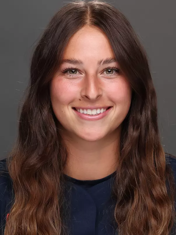 Miranda Stoddard Headshot