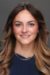 Regan Shockey Headshot