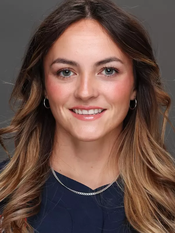 Regan Shockey Headshot